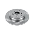 thumbnail image 1 of AutoSpecialty Brake Rotor, 1 of 3