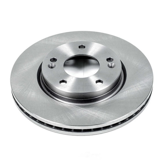 PowerStop JBR949 Front OE Stock Replacement Brake Rotor