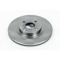 thumbnail image 1 of AutoSpecialty Brake Rotor, 1 of 3