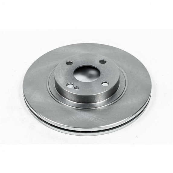 AutoSpecialty Brake Rotor