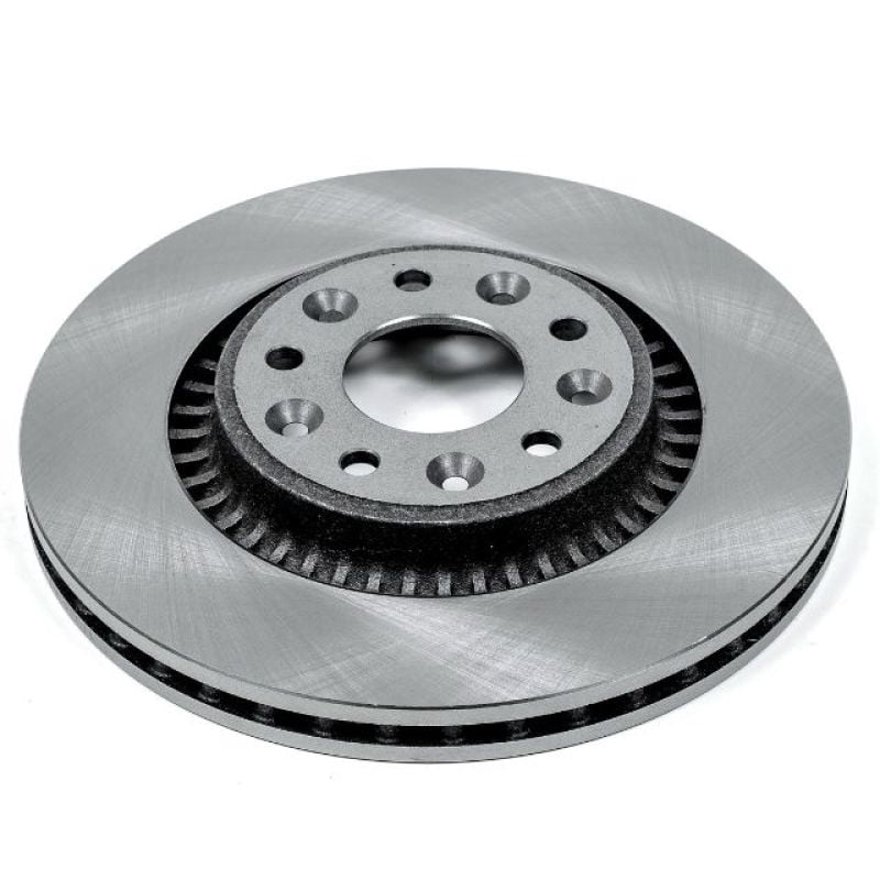AutoSpecialty Brake Rotor