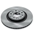 thumbnail image 1 of AutoSpecialty Brake Rotor, 1 of 3