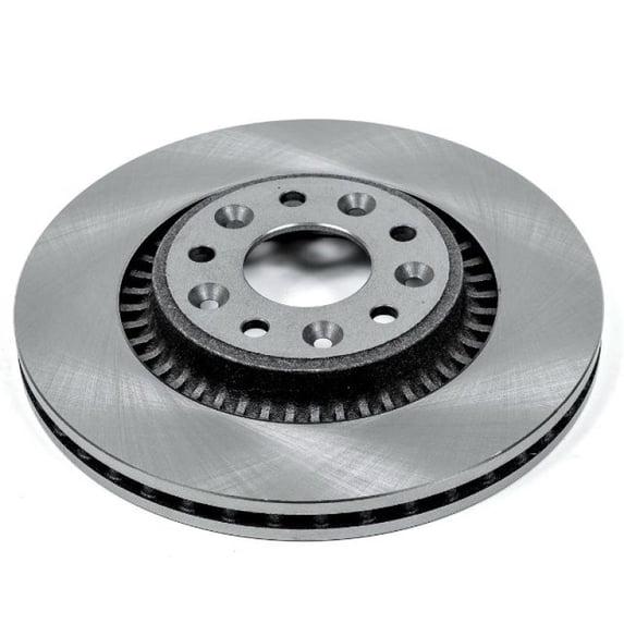 AutoSpecialty Brake Rotor
