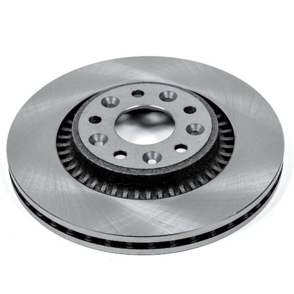 AutoSpecialty Brake Rotor