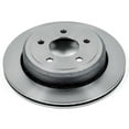 thumbnail image 1 of AutoSpecialty Brake Rotor, 1 of 3