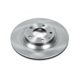 thumbnail image 1 of AutoSpecialty Brake Rotor, 1 of 3