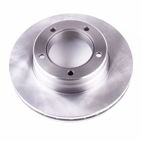 Power Stop Front OR Rear One Stock Replacement Brake Rotor AR84108