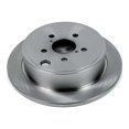 thumbnail image 1 of AutoSpecialty Brake Rotor, 1 of 3