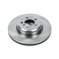 thumbnail image 1 of AutoSpecialty Brake Rotor, 1 of 3