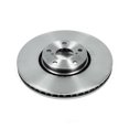 thumbnail image 1 of PowerStop JBR1149 Front OE Stock Replacement Brake Rotor, 1 of 1