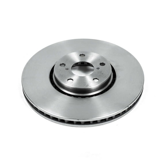 PowerStop JBR1149 Front OE Stock Replacement Brake Rotor