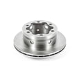 thumbnail image 1 of AutoSpecialty Brake Rotor, 1 of 3