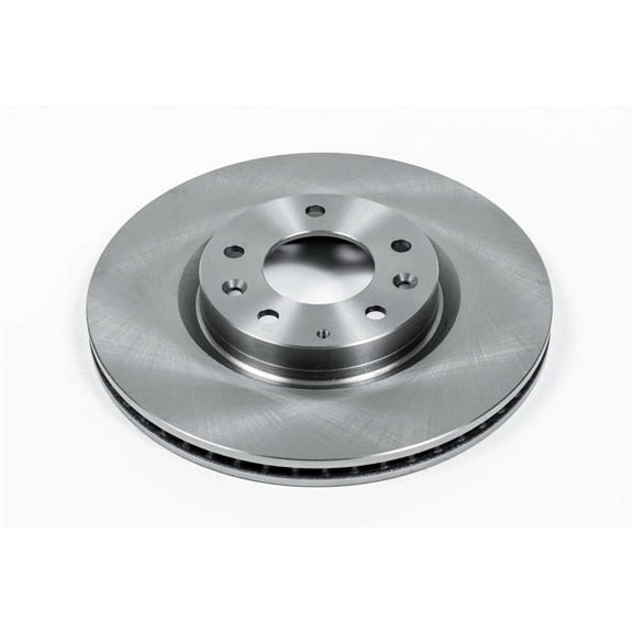 AutoSpecialty Brake Rotor