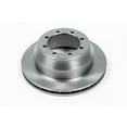 thumbnail image 1 of AutoSpecialty Brake Rotor, 1 of 3