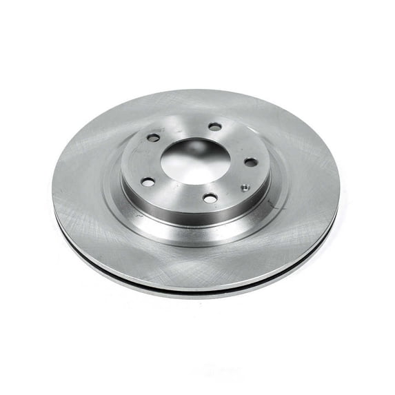 PowerStop JBR997 Rear OE Stock Replacement Brake Rotor