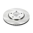 thumbnail image 1 of AutoSpecialty Brake Rotor, 1 of 3