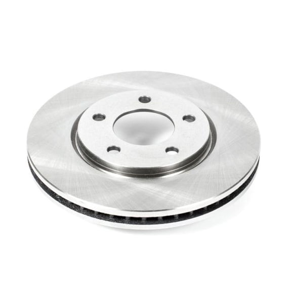 AutoSpecialty Brake Rotor