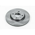 thumbnail image 1 of AutoSpecialty Brake Rotor, 1 of 3