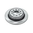 thumbnail image 1 of AutoSpecialty Brake Rotor, 1 of 3