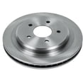 thumbnail image 1 of AutoSpecialty Brake Rotor, 1 of 3