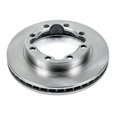 thumbnail image 1 of AutoSpecialty Brake Rotor, 1 of 3
