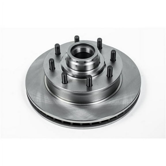 AutoSpecialty Brake Rotor