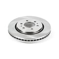 thumbnail image 1 of AutoSpecialty Brake Rotor, 1 of 3