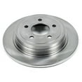 thumbnail image 1 of AutoSpecialty Brake Rotor, 1 of 3