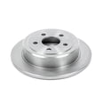 thumbnail image 1 of AutoSpecialty Brake Rotor, 1 of 3