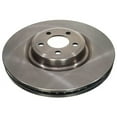thumbnail image 1 of AutoSpecialty Brake Rotor, 1 of 3