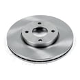thumbnail image 1 of AutoSpecialty Brake Rotor, 1 of 3