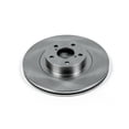 thumbnail image 1 of AutoSpecialty Brake Rotor, 1 of 3