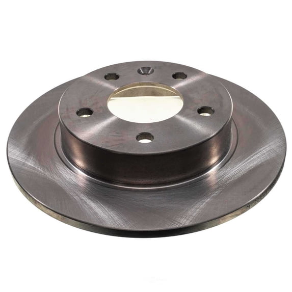 PowerStop AR82206 Rear OE Stock Replacement Brake Rotor