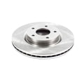thumbnail image 1 of AutoSpecialty Brake Rotor, 1 of 2
