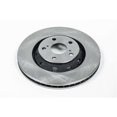 thumbnail image 1 of AutoSpecialty Brake Rotor, 1 of 3