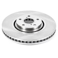 thumbnail image 1 of AutoSpecialty Brake Rotor, 1 of 3