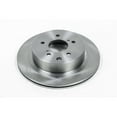 thumbnail image 1 of AutoSpecialty Brake Rotor, 1 of 2
