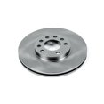 thumbnail image 1 of AutoSpecialty Brake Rotor, 1 of 3