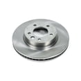 thumbnail image 1 of AutoSpecialty Brake Rotor, 1 of 3