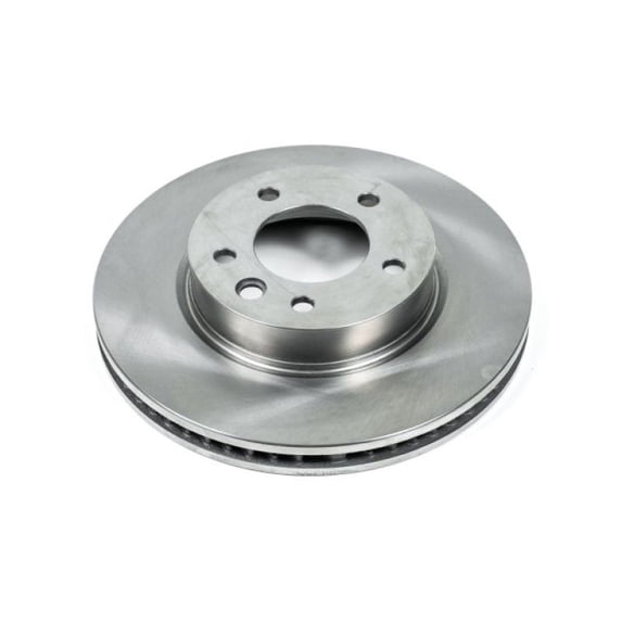 AutoSpecialty Brake Rotor