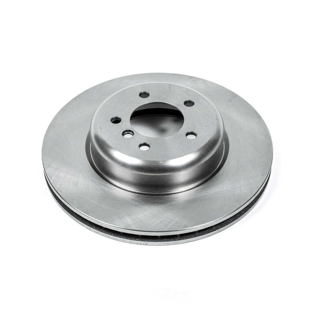PowerStop EBR840 Front OE Stock Replacement Brake Rotor