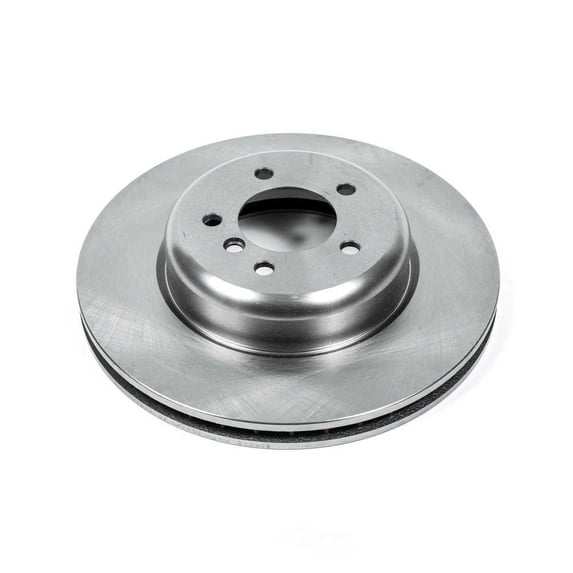 PowerStop EBR840 Front OE Stock Replacement Brake Rotor