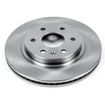 thumbnail image 1 of AutoSpecialty Brake Rotor, 1 of 3
