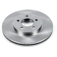 thumbnail image 1 of AutoSpecialty Brake Rotor, 1 of 3