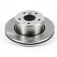 thumbnail image 1 of AutoSpecialty Brake Rotor, 1 of 3