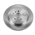 thumbnail image 1 of AutoSpecialty Brake Rotor, 1 of 3