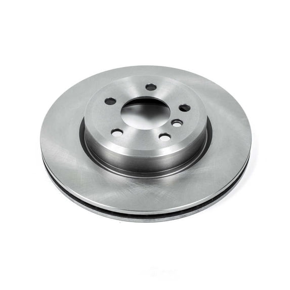 PowerStop EBR688 Front OE Stock Replacement Brake Rotor