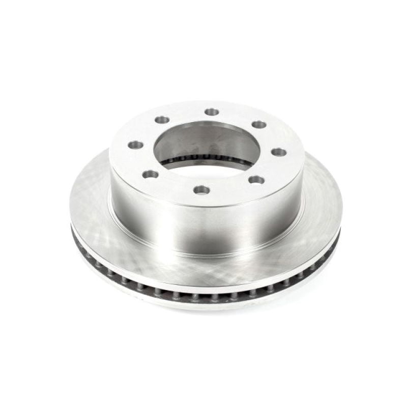 AutoSpecialty Brake Rotor