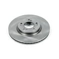 thumbnail image 1 of AutoSpecialty Brake Rotor, 1 of 3