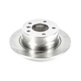 thumbnail image 1 of AutoSpecialty Brake Rotor, 1 of 3